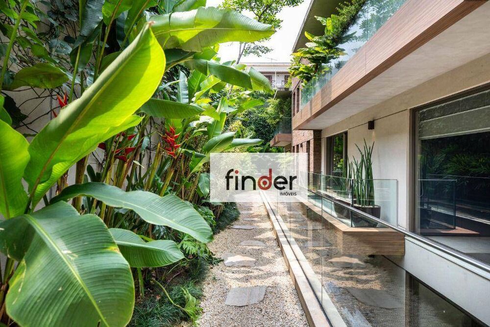 Casa de Condomínio à venda com 3 quartos, 628m² - Foto 13