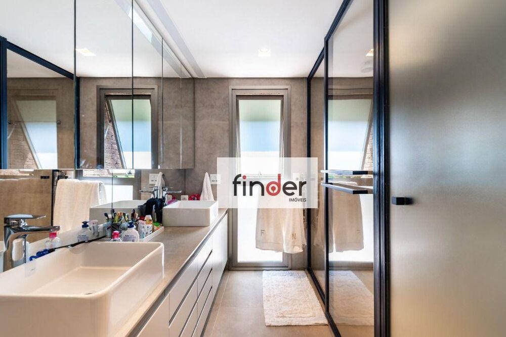 Casa de Condomínio à venda com 3 quartos, 628m² - Foto 12