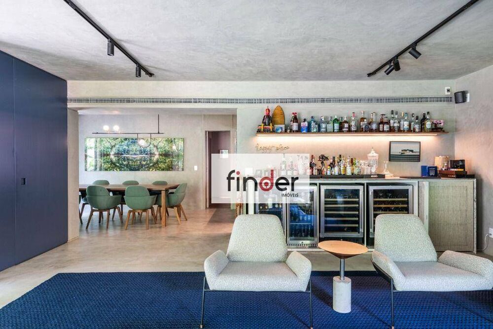 Casa de Condomínio à venda com 3 quartos, 628m² - Foto 4