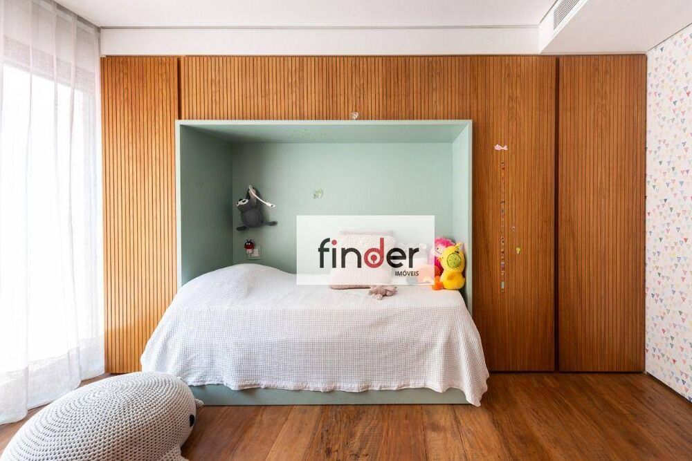 Casa de Condomínio à venda com 3 quartos, 628m² - Foto 9