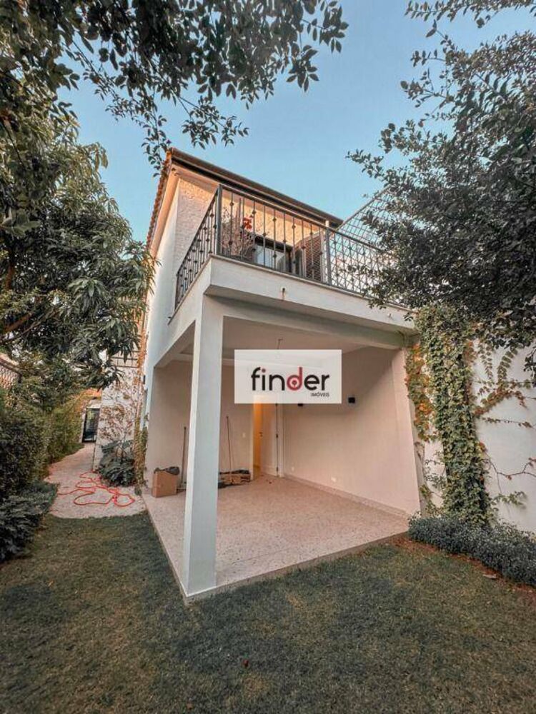 Casa, 3 quartos, 219 m² - Foto 12