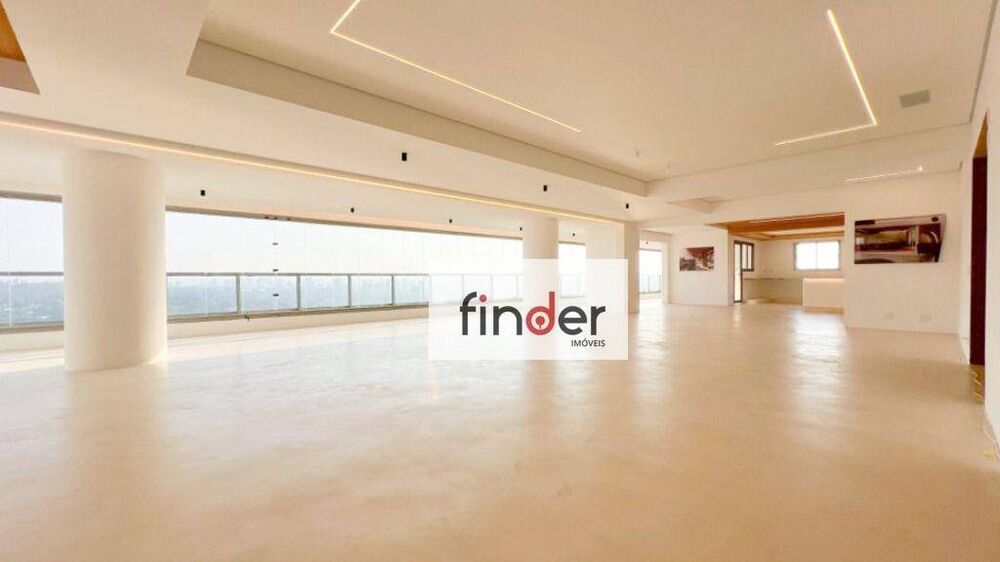 Cobertura, 5 quartos, 840 m² - Foto 1