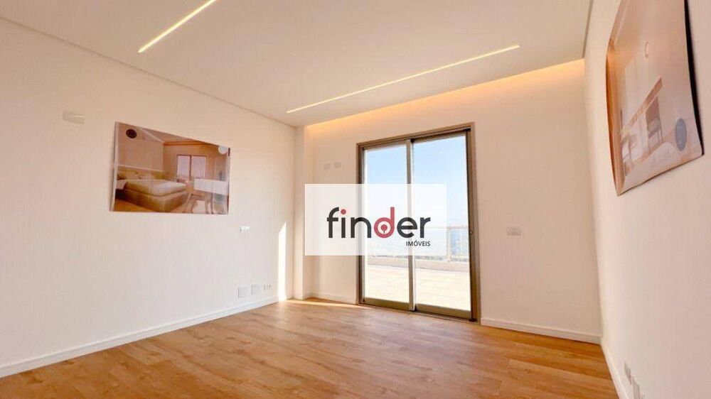 Cobertura, 5 quartos, 840 m² - Foto 3