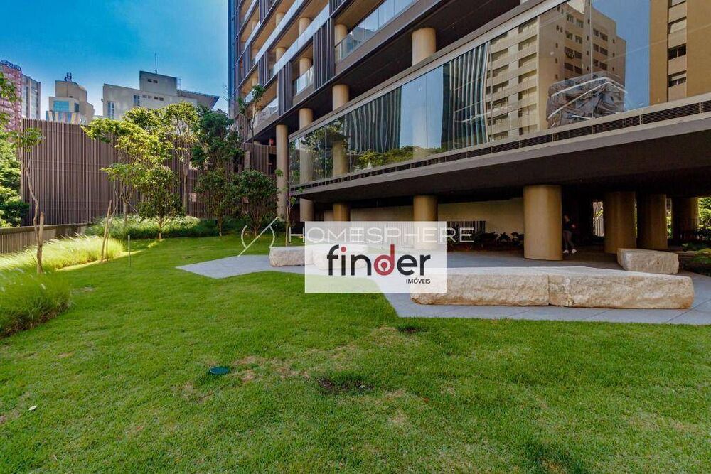 Apartamento, 3 quartos, 232 m² - Foto 6