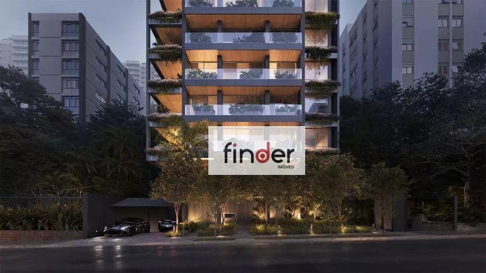 Apartamento, 3 quartos, 211 m² - Foto 8