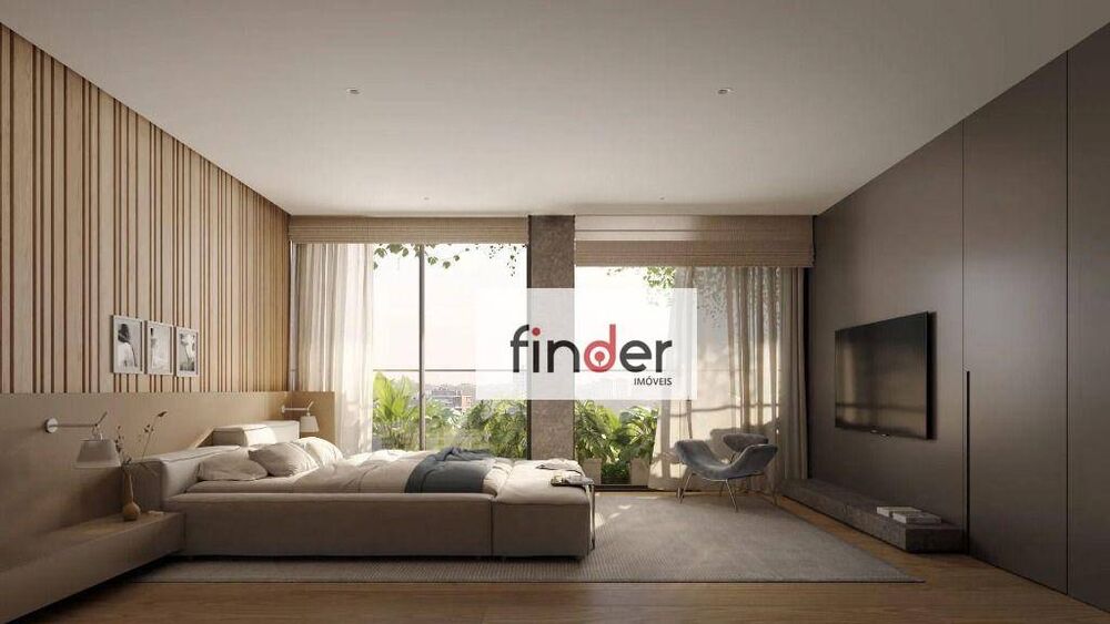 Apartamento, 3 quartos, 211 m² - Foto 3