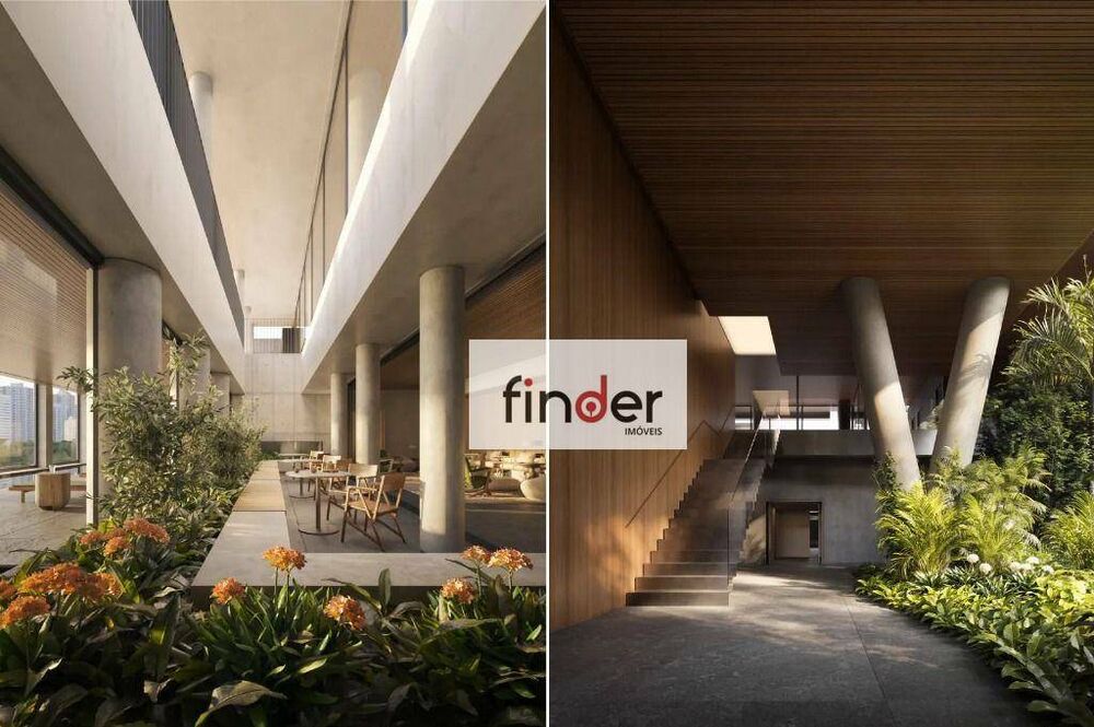 Apartamento, 3 quartos, 211 m² - Foto 13