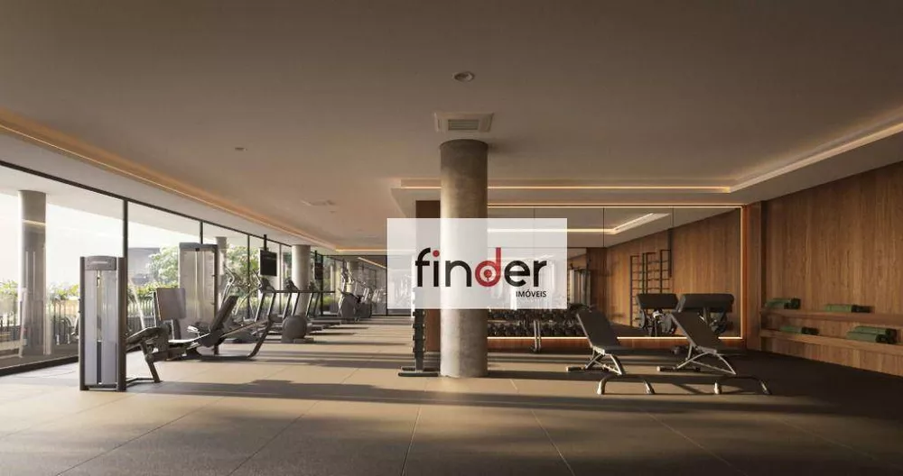 Apartamento, 3 quartos, 211 m² - Foto 26