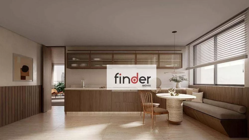 Apartamento, 3 quartos, 211 m² - Foto 5