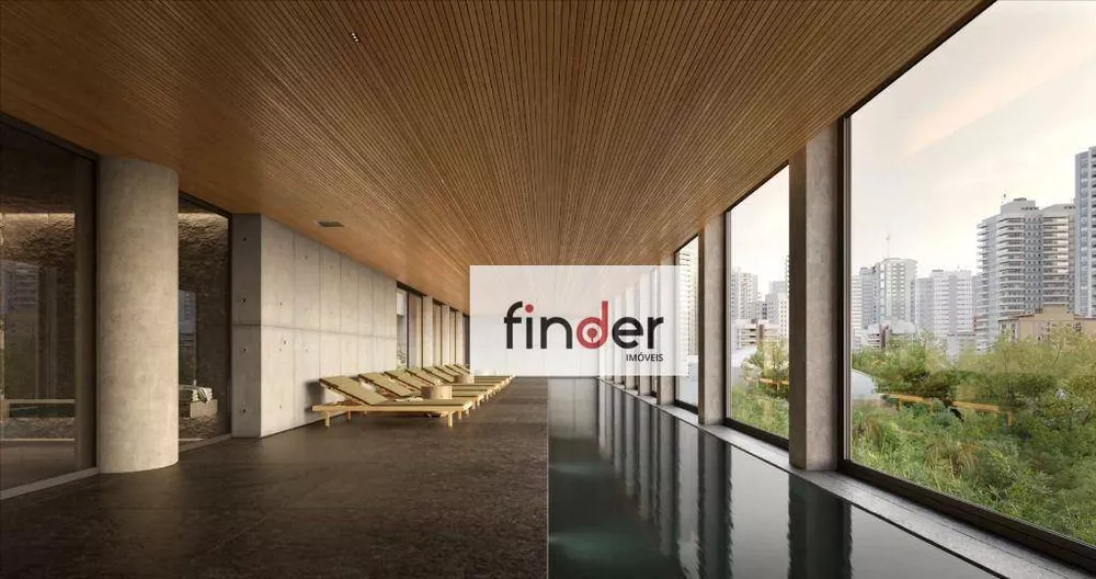 Apartamento, 3 quartos, 211 m² - Foto 10