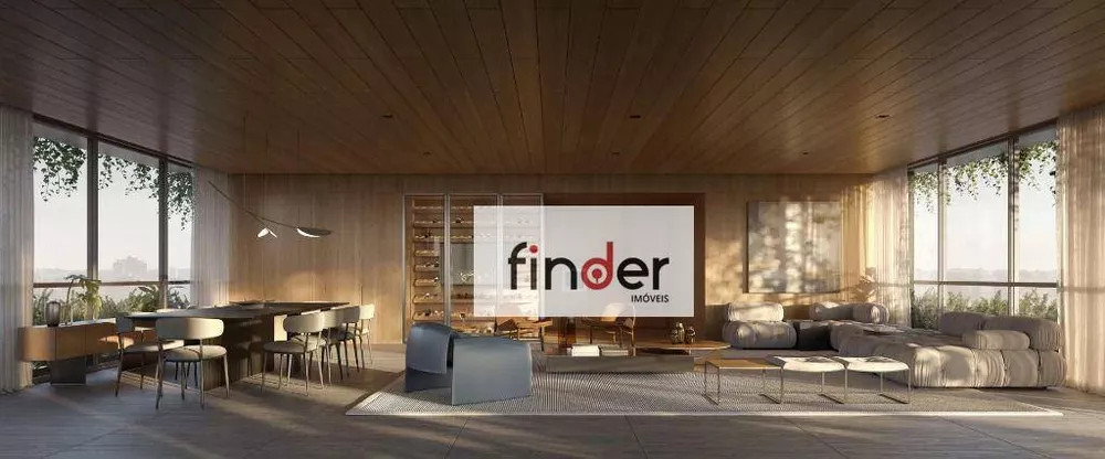 Apartamento, 3 quartos, 211 m² - Foto 41