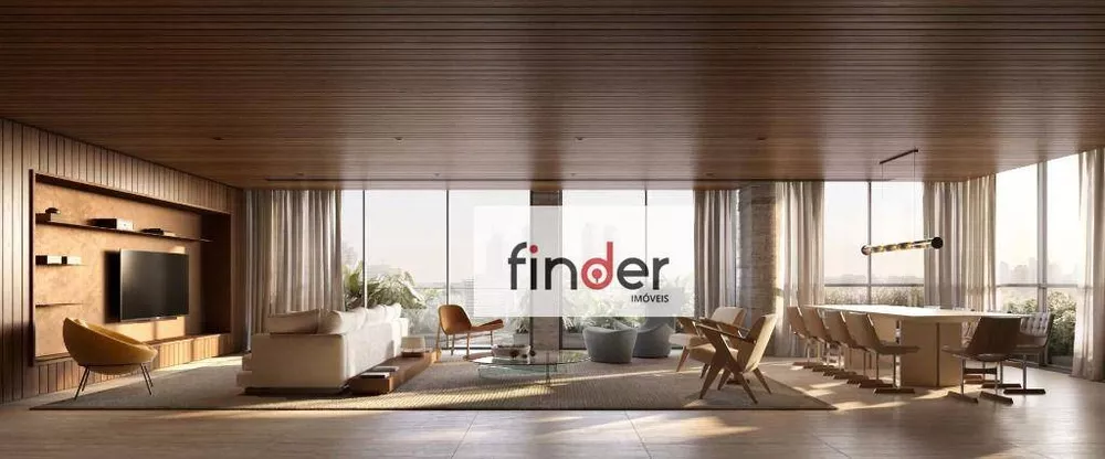 Apartamento, 3 quartos, 211 m² - Foto 38