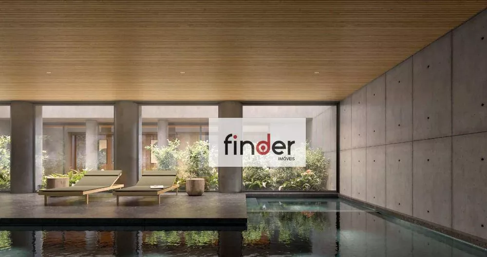 Apartamento, 3 quartos, 211 m² - Foto 11