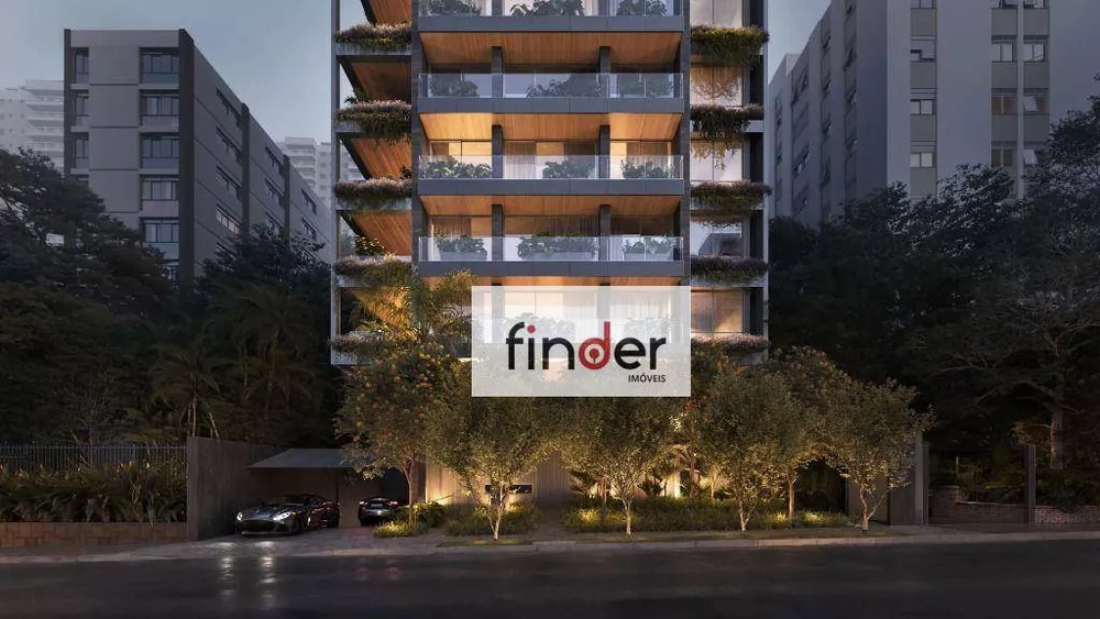 Apartamento, 3 quartos, 211 m² - Foto 32