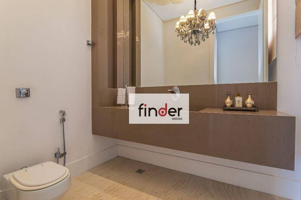 Casa de Condomínio, 6 quartos - Foto 3