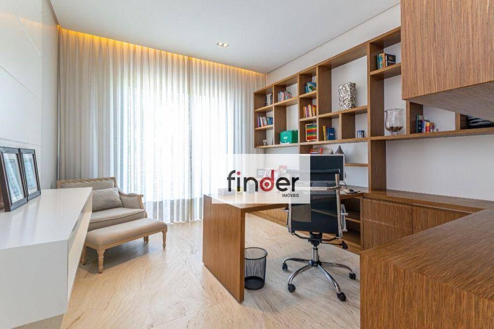 Casa de Condomínio, 6 quartos - Foto 4