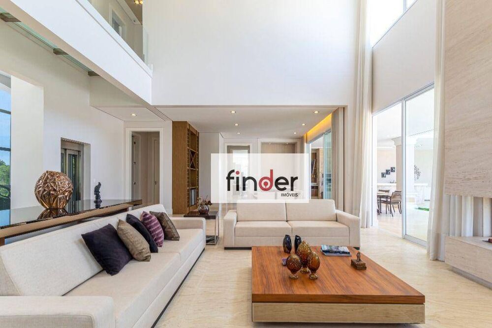 Casa de Condomínio, 6 quartos - Foto 2