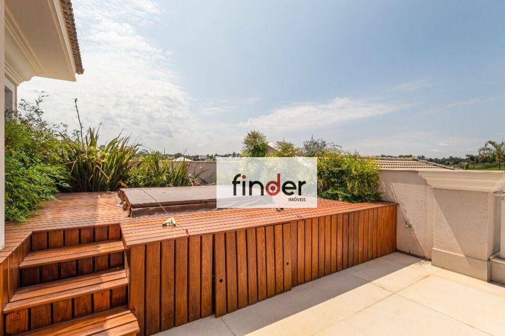 Casa de Condomínio, 6 quartos - Foto 6