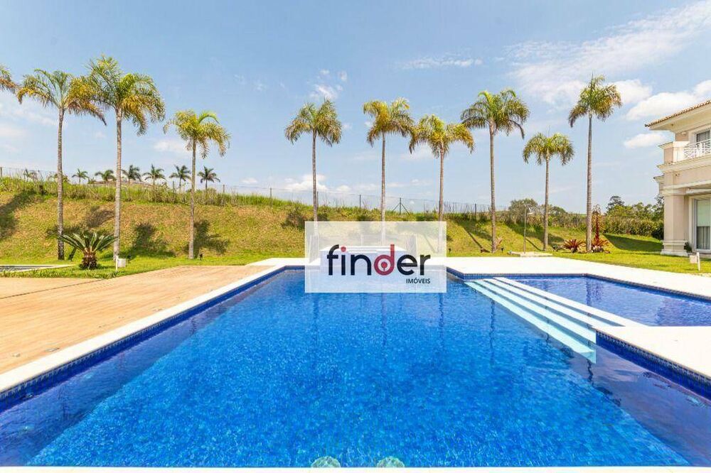 Casa de Condomínio, 6 quartos - Foto 1