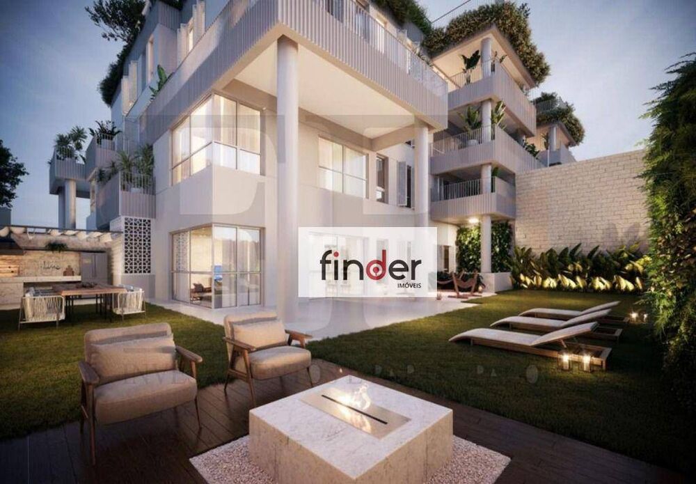 Apartamento, 3 quartos, 277 m² - Foto 1