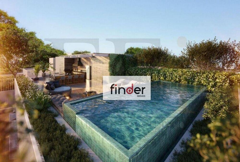 Apartamento, 3 quartos, 277 m² - Foto 2