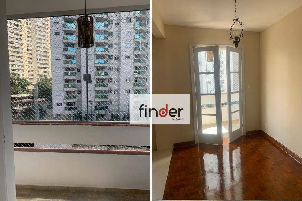 Apartamento, 1 quarto, 50 m² - Foto 2