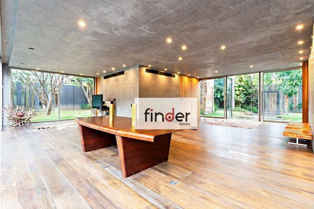 Casa, 3 quartos, 1000 m² - Foto 4