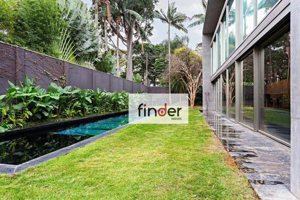 Casa, 3 quartos, 1000 m² - Foto 3