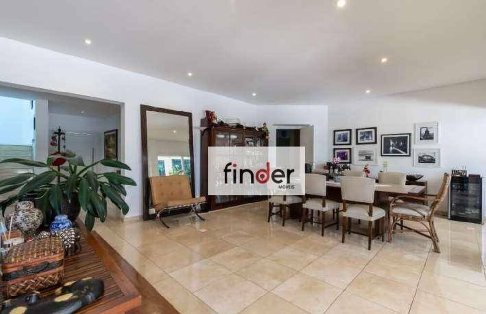 Casa, 4 quartos, 1167 m² - Foto 10