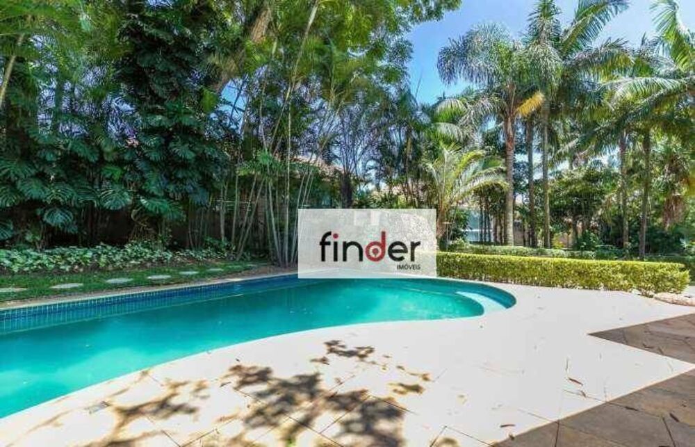 Casa, 4 quartos, 1167 m² - Foto 2