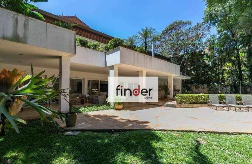 Casa, 4 quartos, 1167 m² - Foto 3