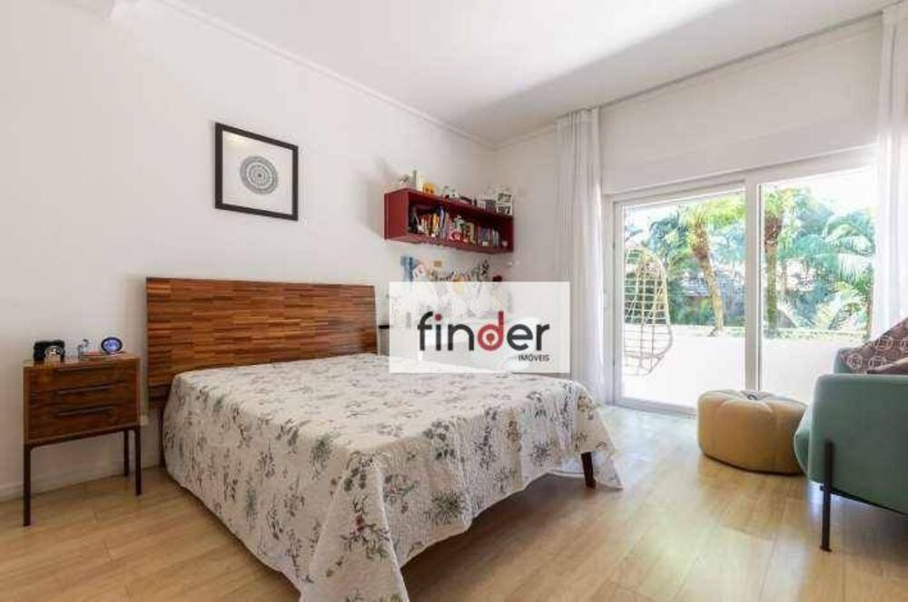 Casa, 4 quartos, 1167 m² - Foto 13