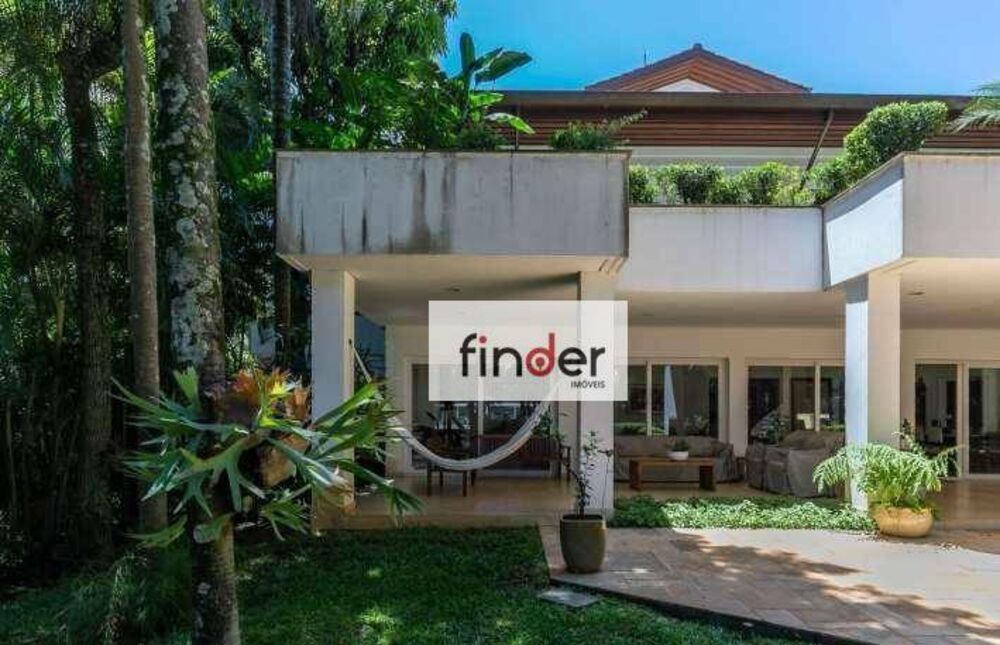 Casa, 4 quartos, 1167 m² - Foto 4