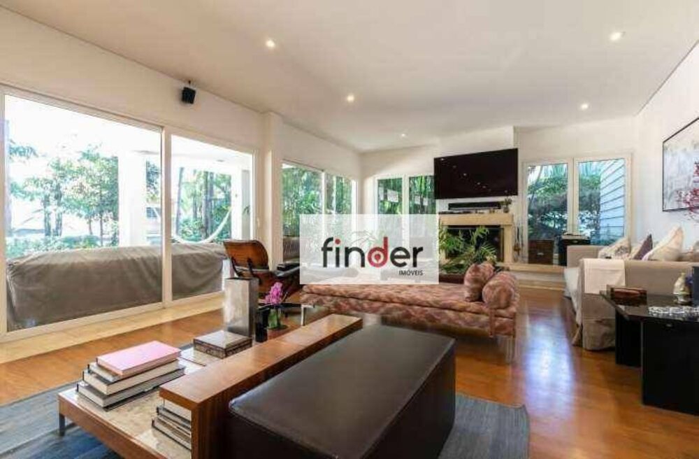 Casa, 4 quartos, 1167 m² - Foto 9