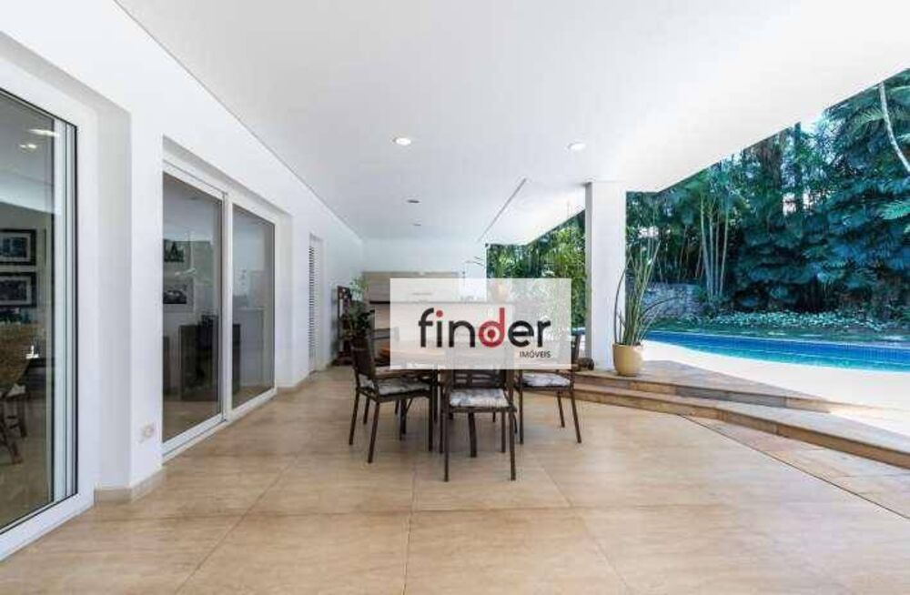 Casa, 4 quartos, 1167 m² - Foto 6