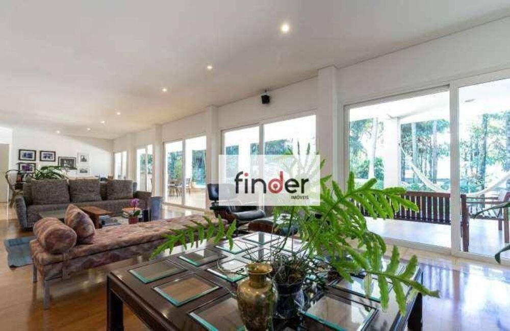 Casa, 4 quartos, 1167 m² - Foto 7