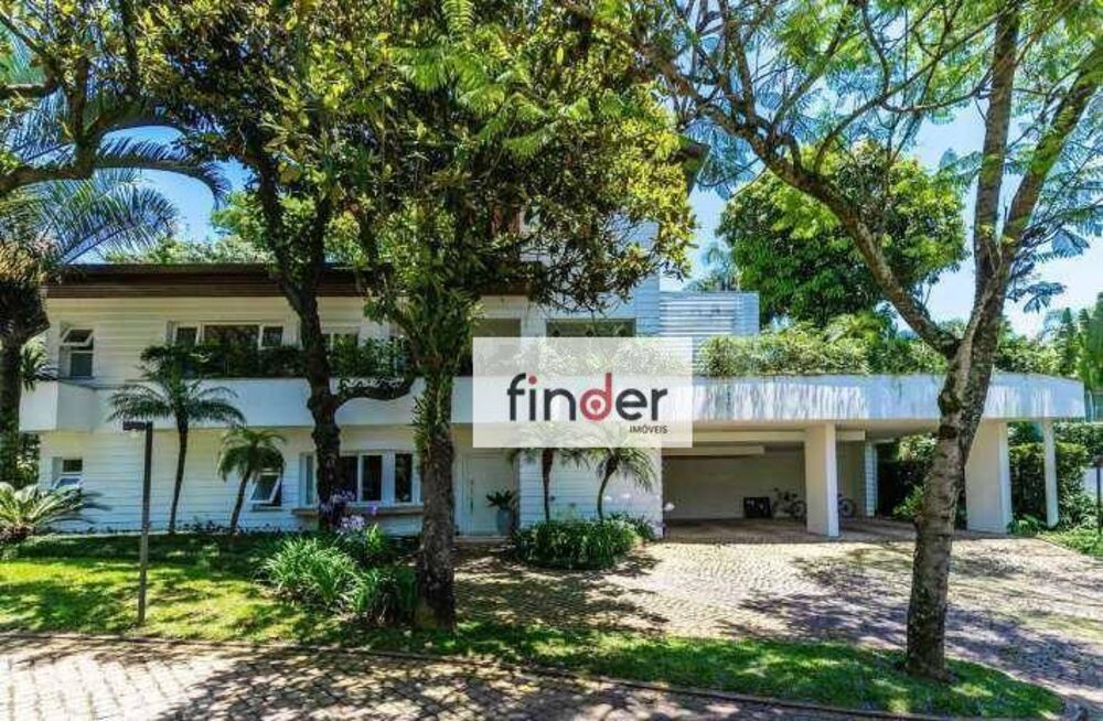 Casa, 4 quartos, 1167 m² - Foto 16