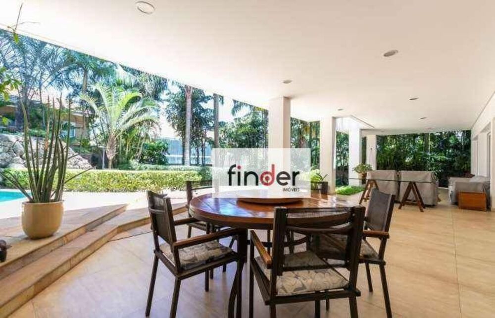 Casa, 4 quartos, 1167 m² - Foto 5