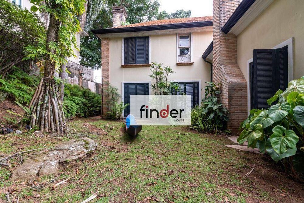 Casa à venda com 5 quartos, 956m² - Foto 15
