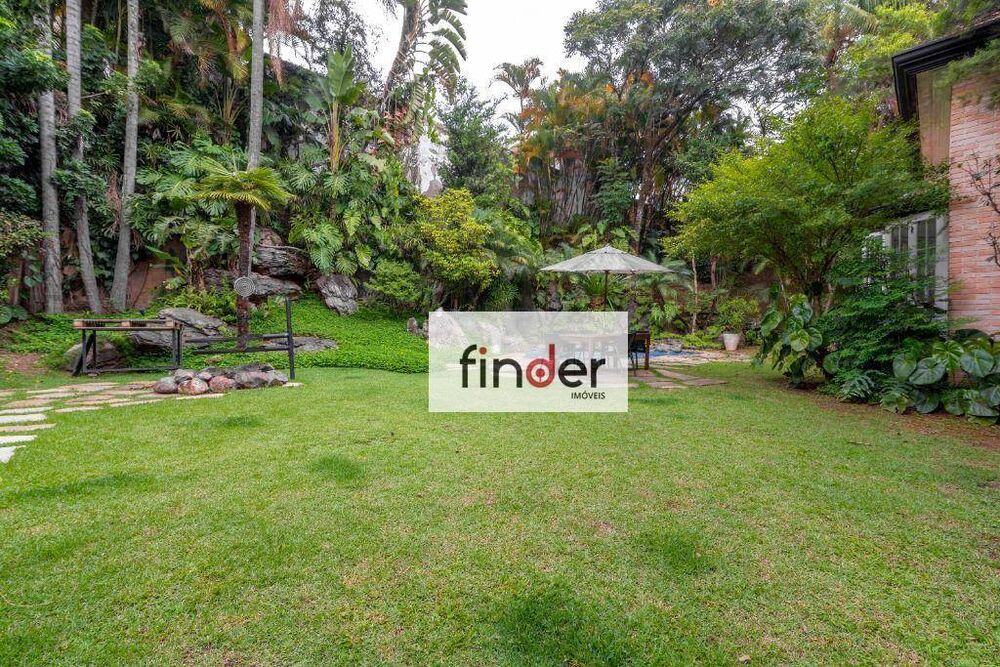Casa à venda com 5 quartos, 956m² - Foto 13