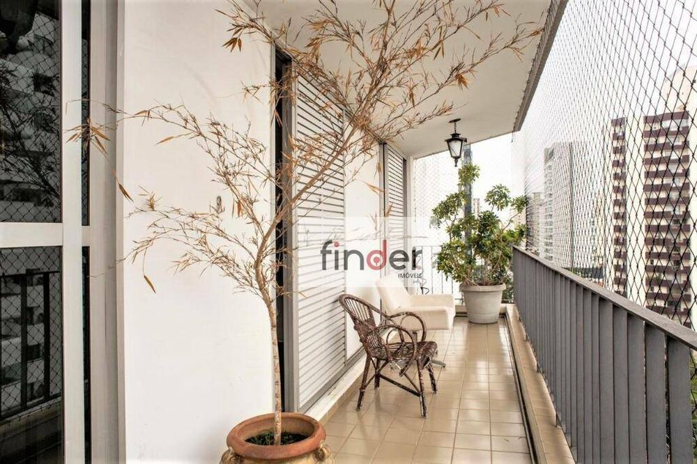 Apartamento, 4 quartos, 170 m² - Foto 6