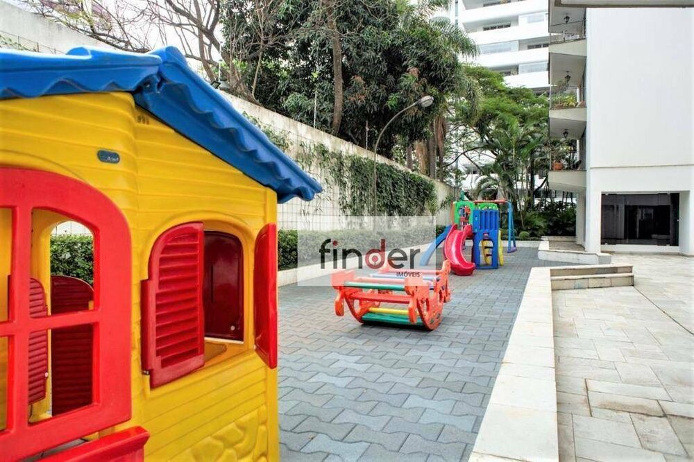 Apartamento, 4 quartos, 170 m² - Foto 15