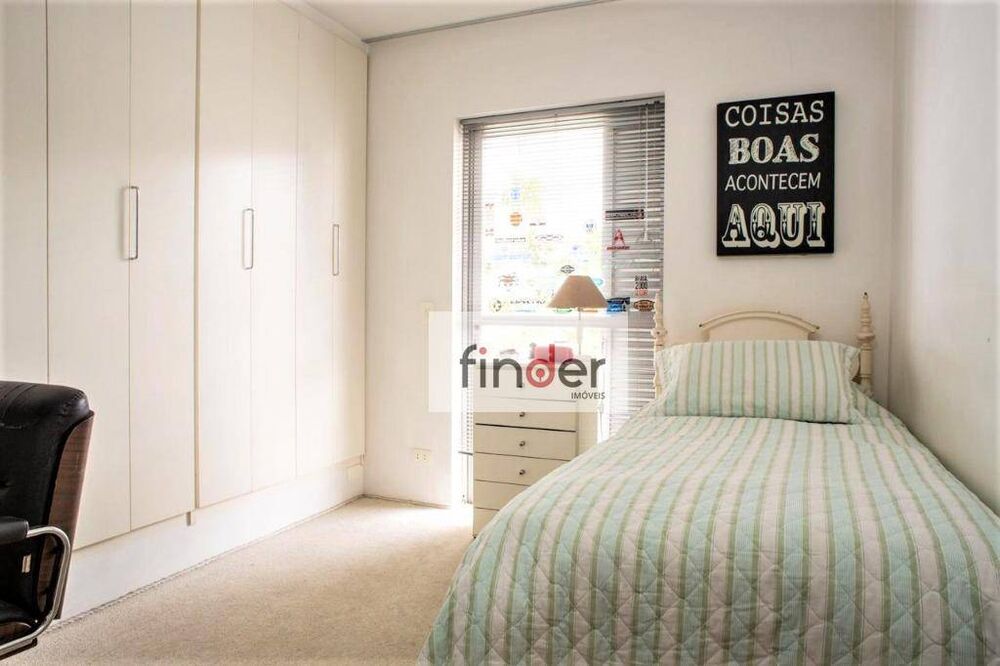 Apartamento, 4 quartos, 170 m² - Foto 5