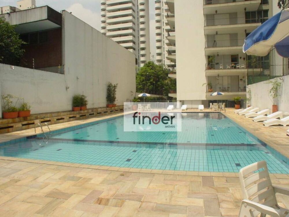 Apartamento, 4 quartos, 170 m² - Foto 9