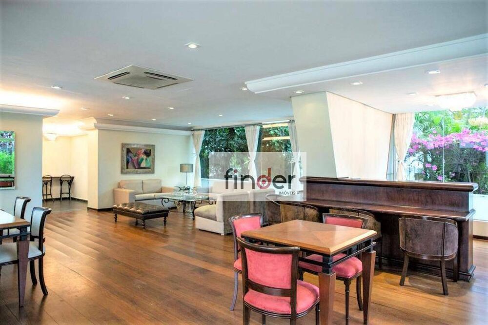 Apartamento, 4 quartos, 170 m² - Foto 2