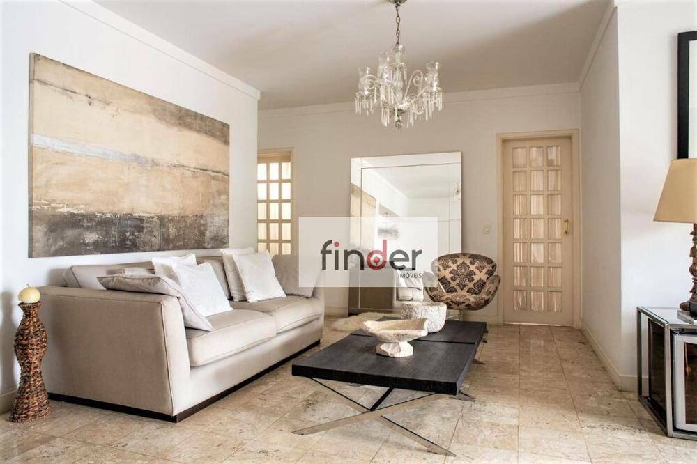 Apartamento, 4 quartos, 170 m² - Foto 11