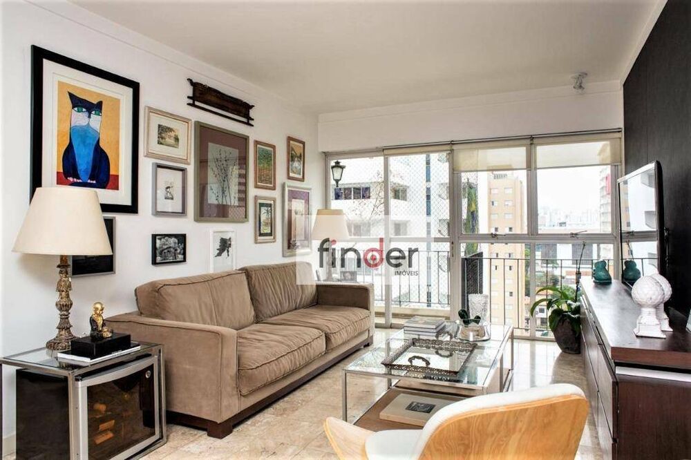 Apartamento, 4 quartos, 170 m² - Foto 13