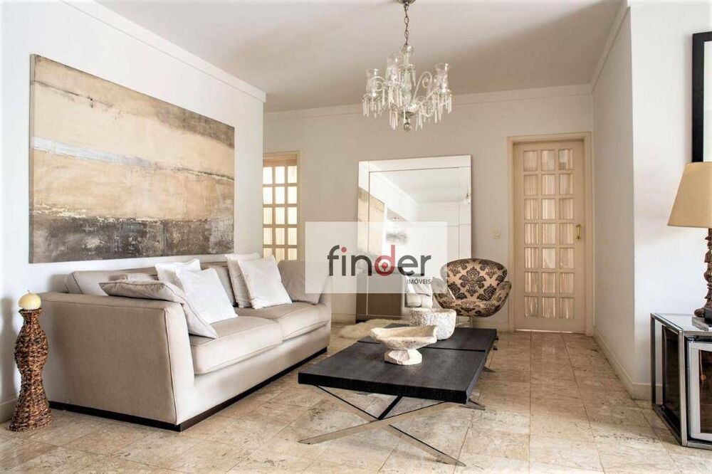 Apartamento, 4 quartos, 170 m² - Foto 14