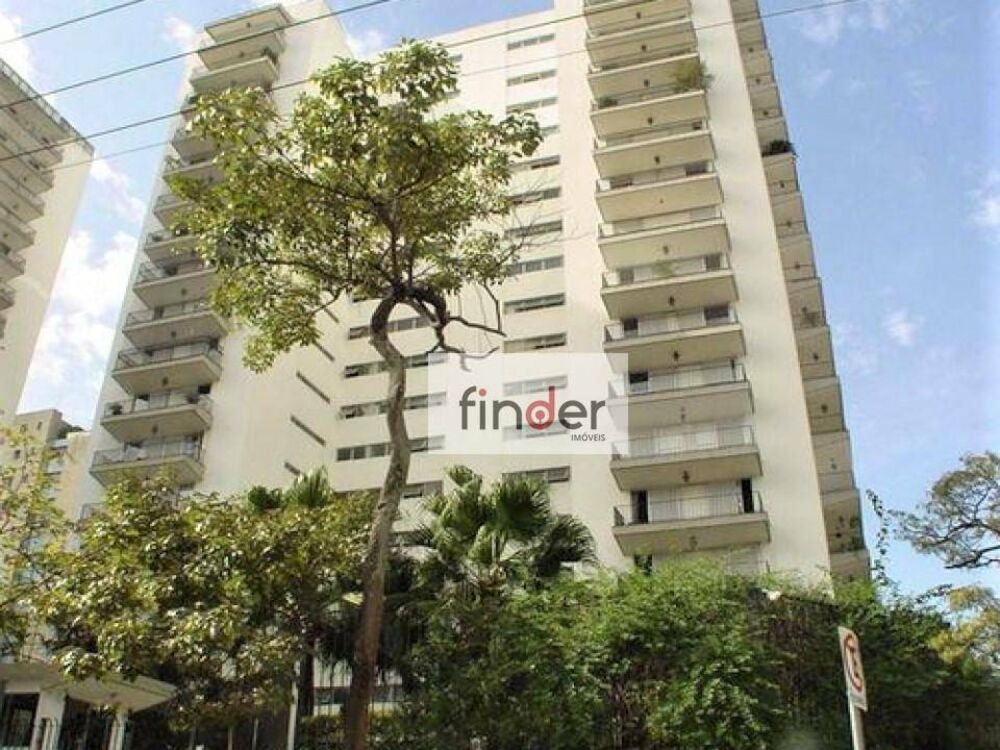 Apartamento, 4 quartos, 170 m² - Foto 10
