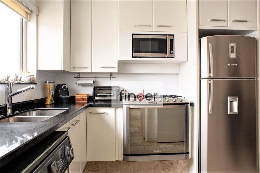 Apartamento, 4 quartos, 170 m² - Foto 12